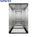 House elevator lift 630-1600kg 1.0-2.5 m/s passenger elevator